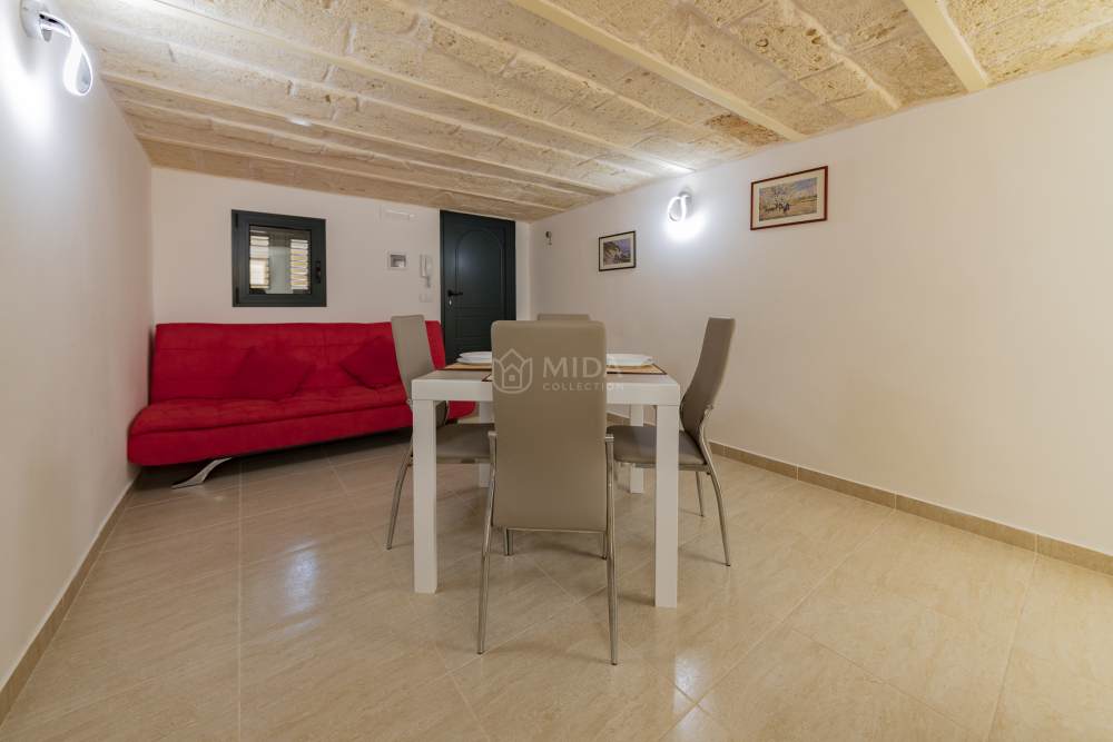 Santa Croce - Baroque B&B