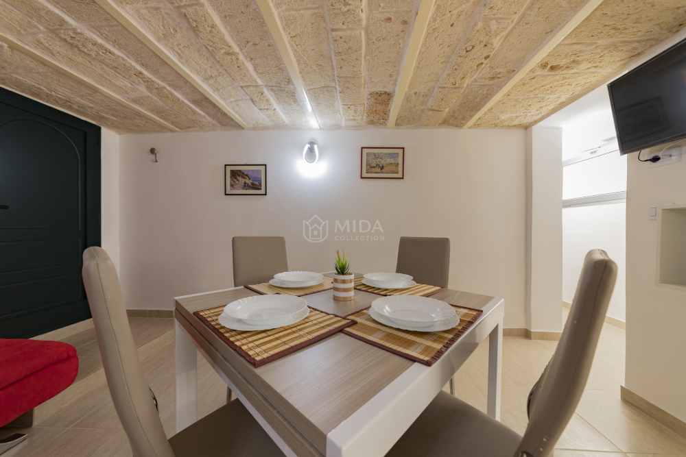 Santa Croce - Baroque B&B