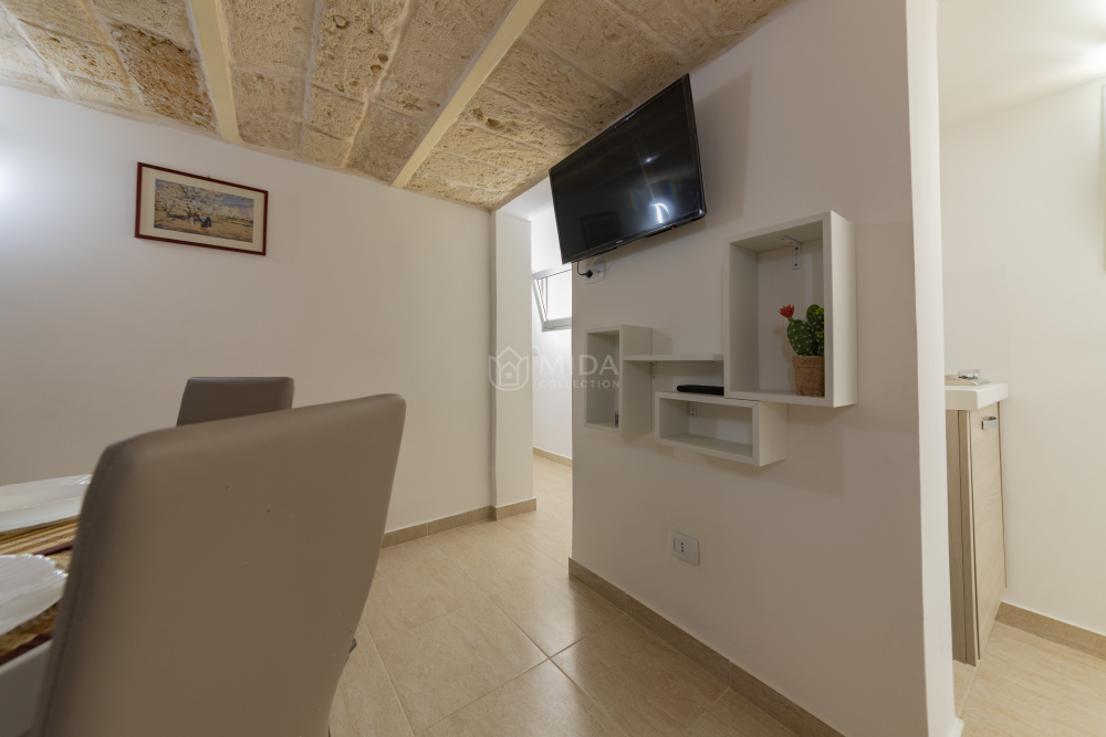 Santa Croce - Baroque B&B