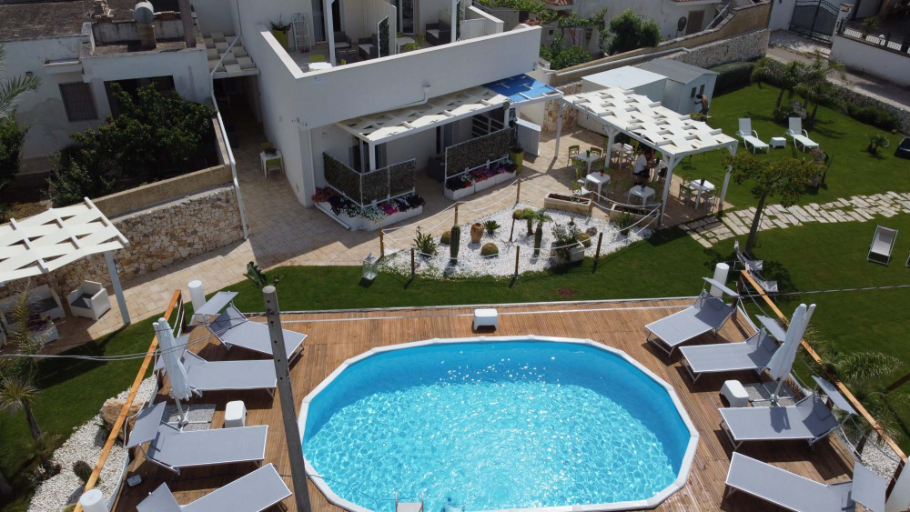 Appartamento 2 - Diletta's Residence