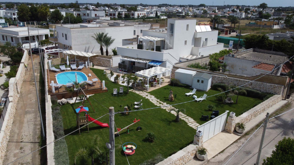 Appartamento 5 - Diletta's Residence