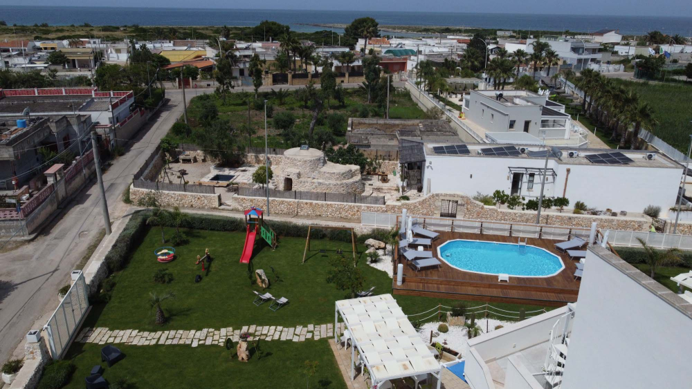 Appartamento 6 - Diletta's Residence