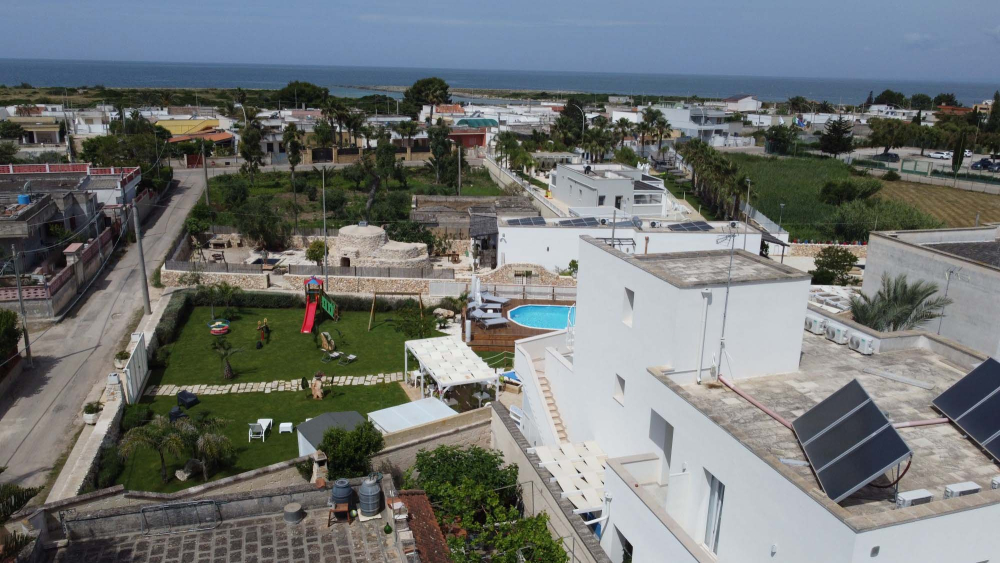 Appartamento 8 - Diletta's Residence