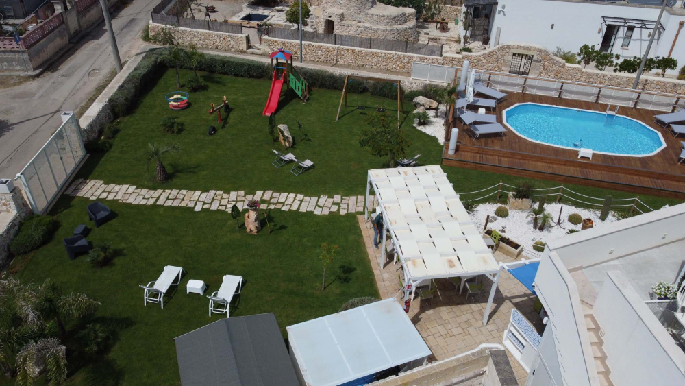 Appartamento 7 - Diletta's Residence