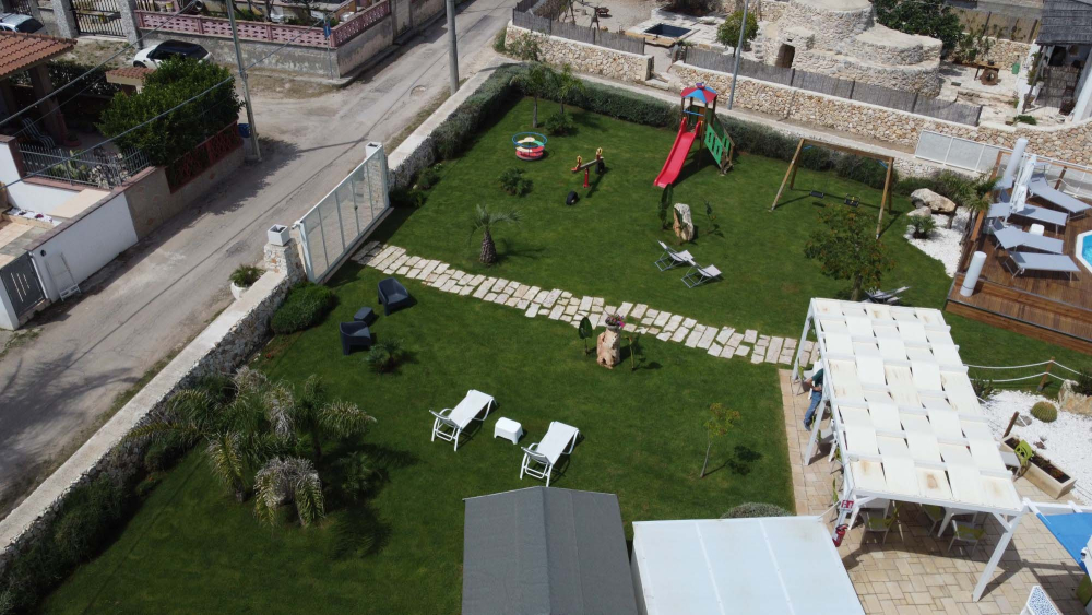 Appartamento 9 - Diletta's Residence