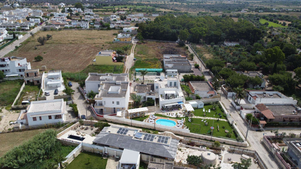 Appartamento 1 - Diletta's Residence 