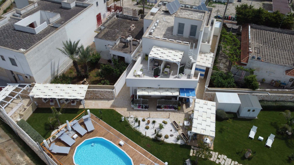 Appartamento 4 - Diletta's Residence