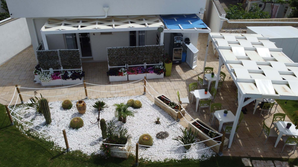 Appartamento 2 - Diletta's Residence