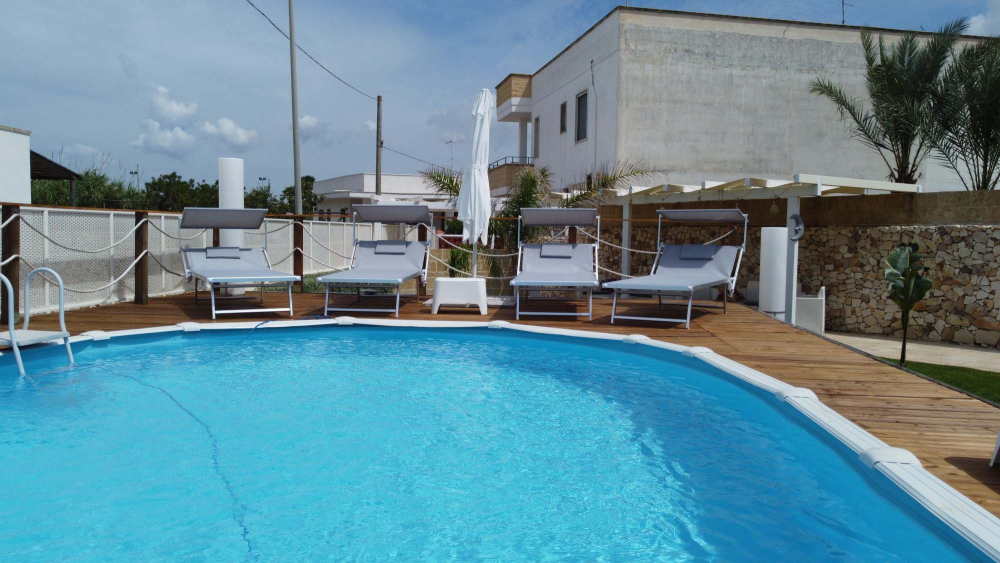 Appartamento 6 - Diletta's Residence