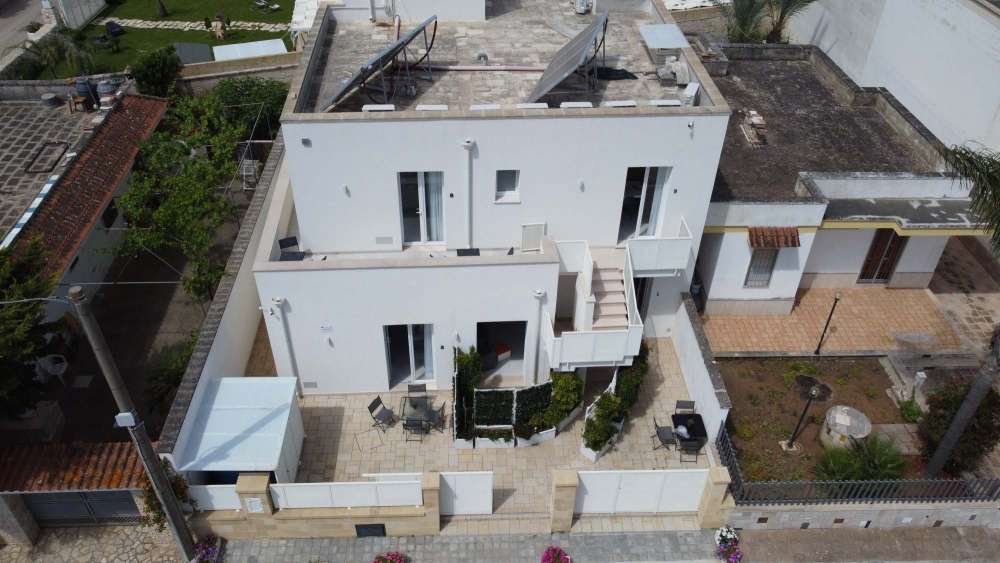 Appartamento 4 - Diletta's Residence