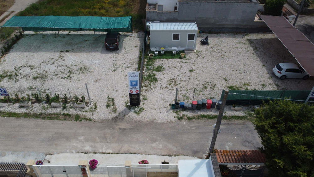 Appartamento 5 - Diletta's Residence