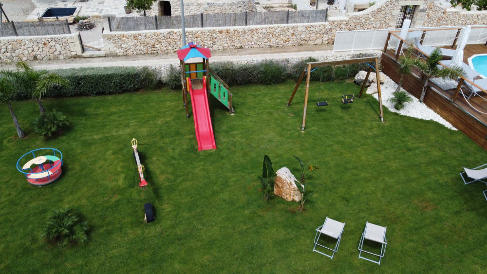 Appartamento 3 - Diletta's Residence