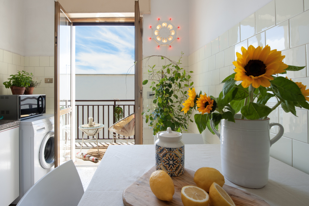 Appartamento Mare - Solemar 