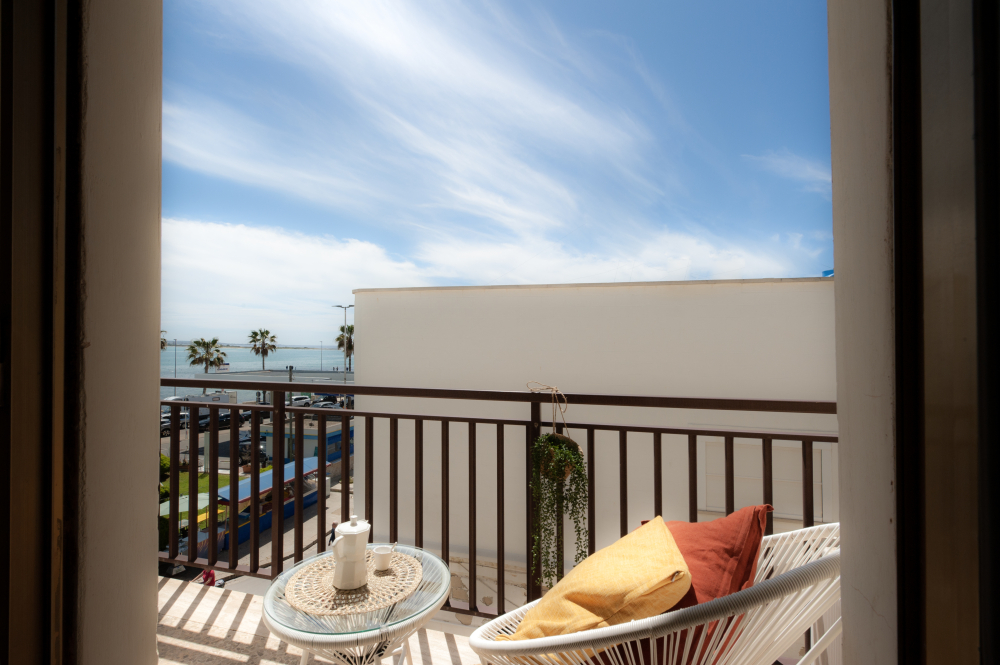 Appartamento Mare - Solemar 