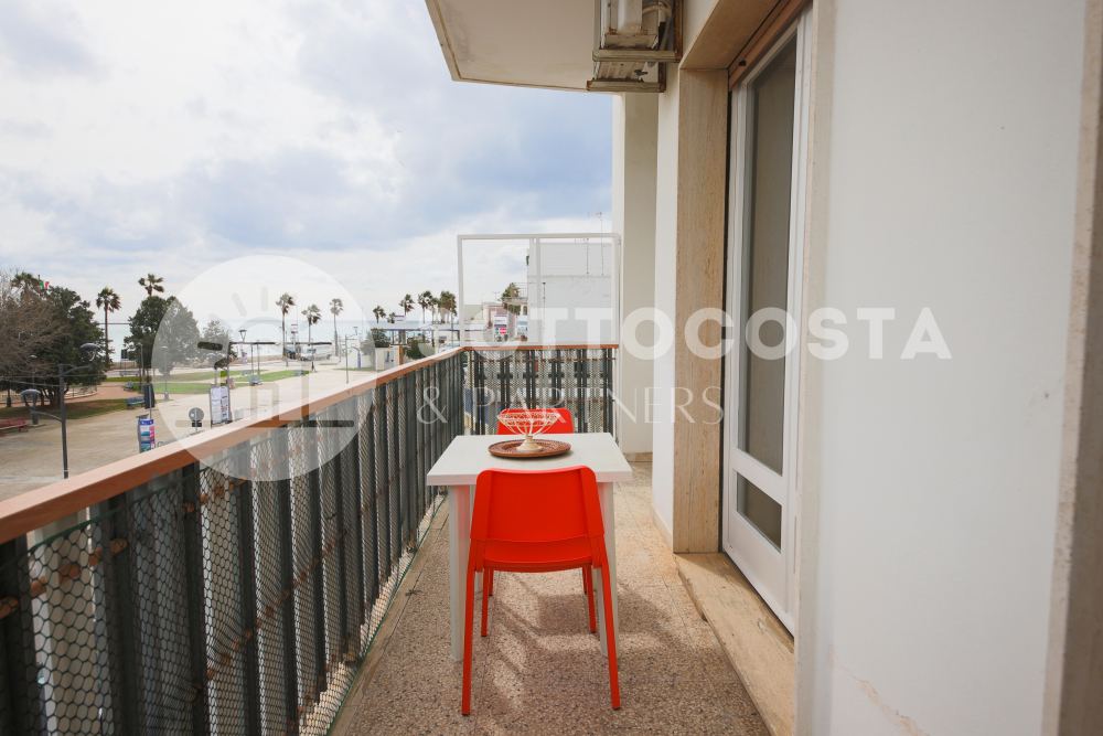 Bluwave - Vista Mare