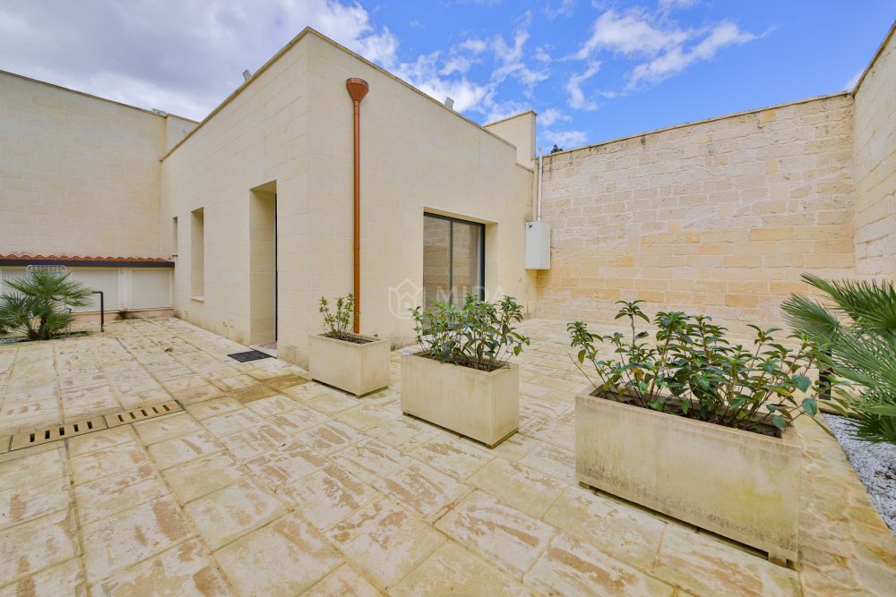 D'aurio - Baroque B&B