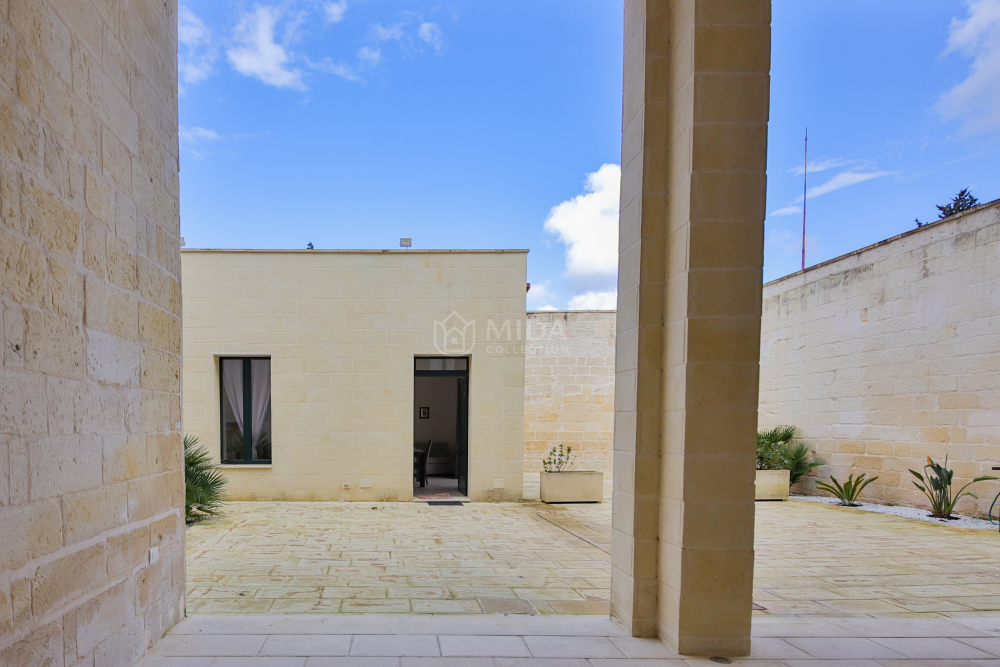 D'aurio - Baroque B&B