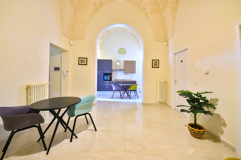 Rudiae - Baroque B&B