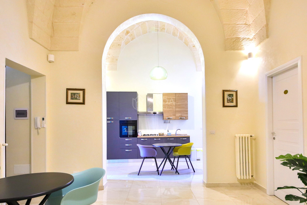 Rudiae - Baroque B&B