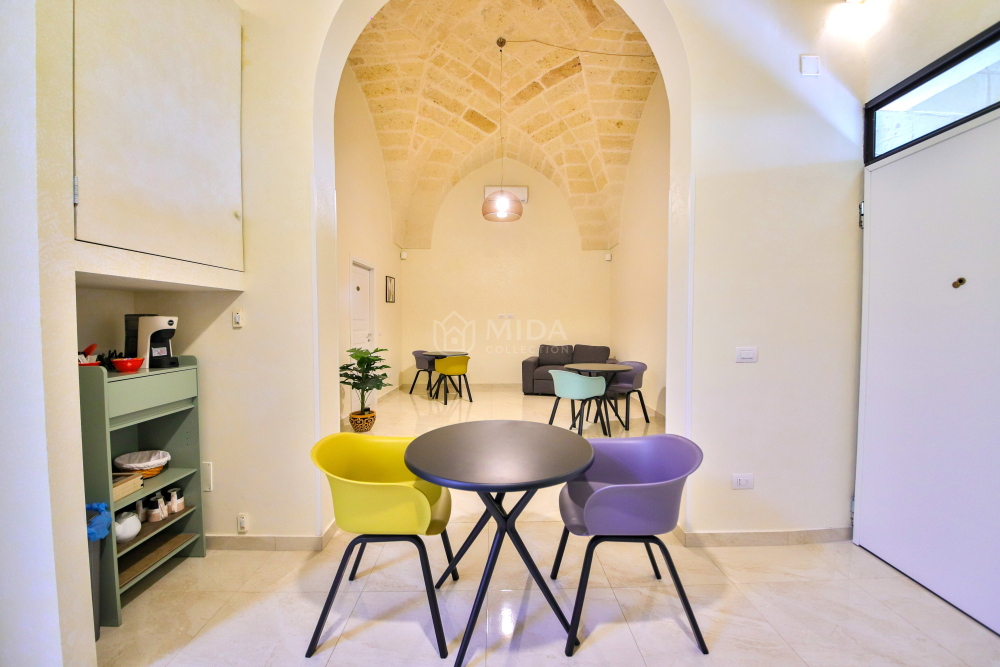 San Biagio - Baroque B&B