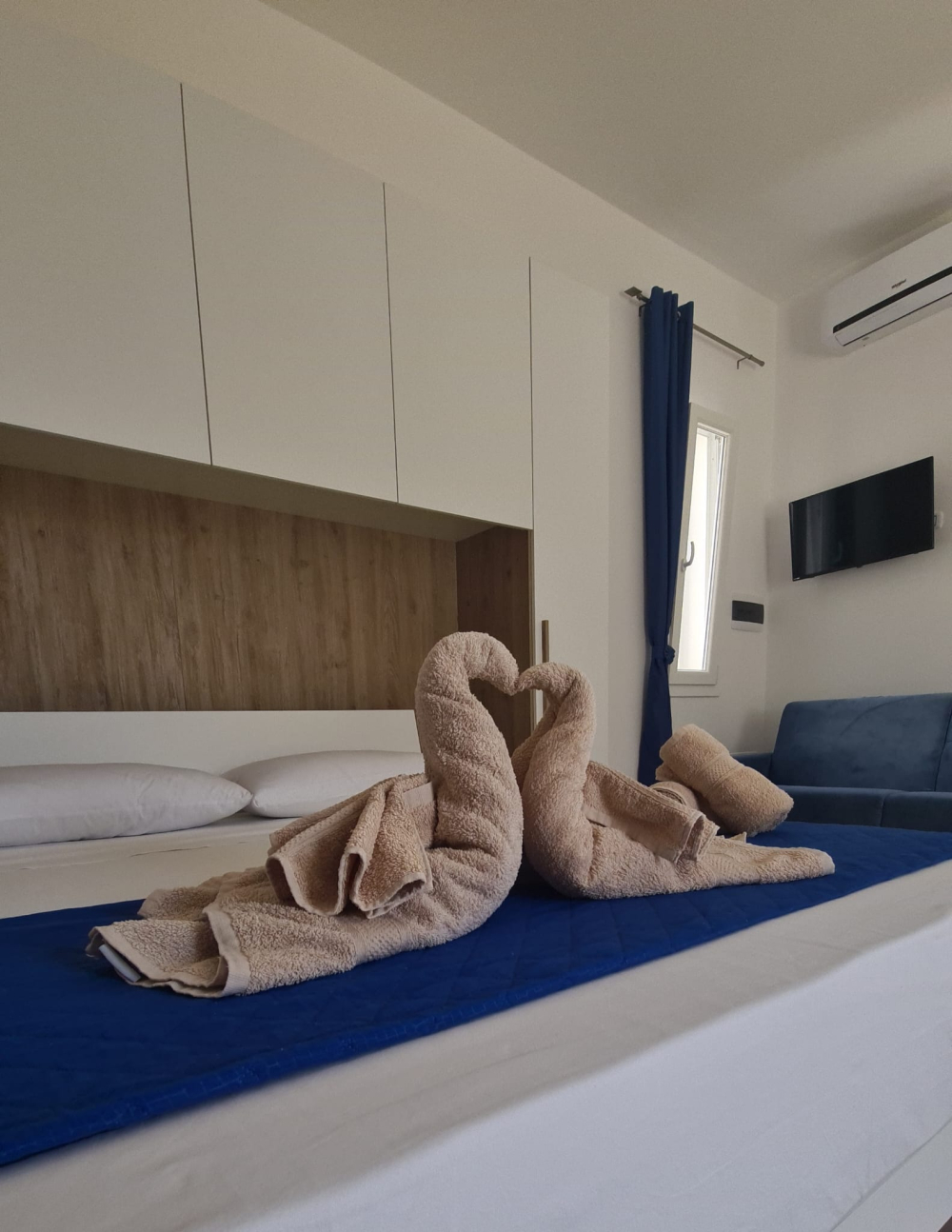 Angelem - Monolocale 