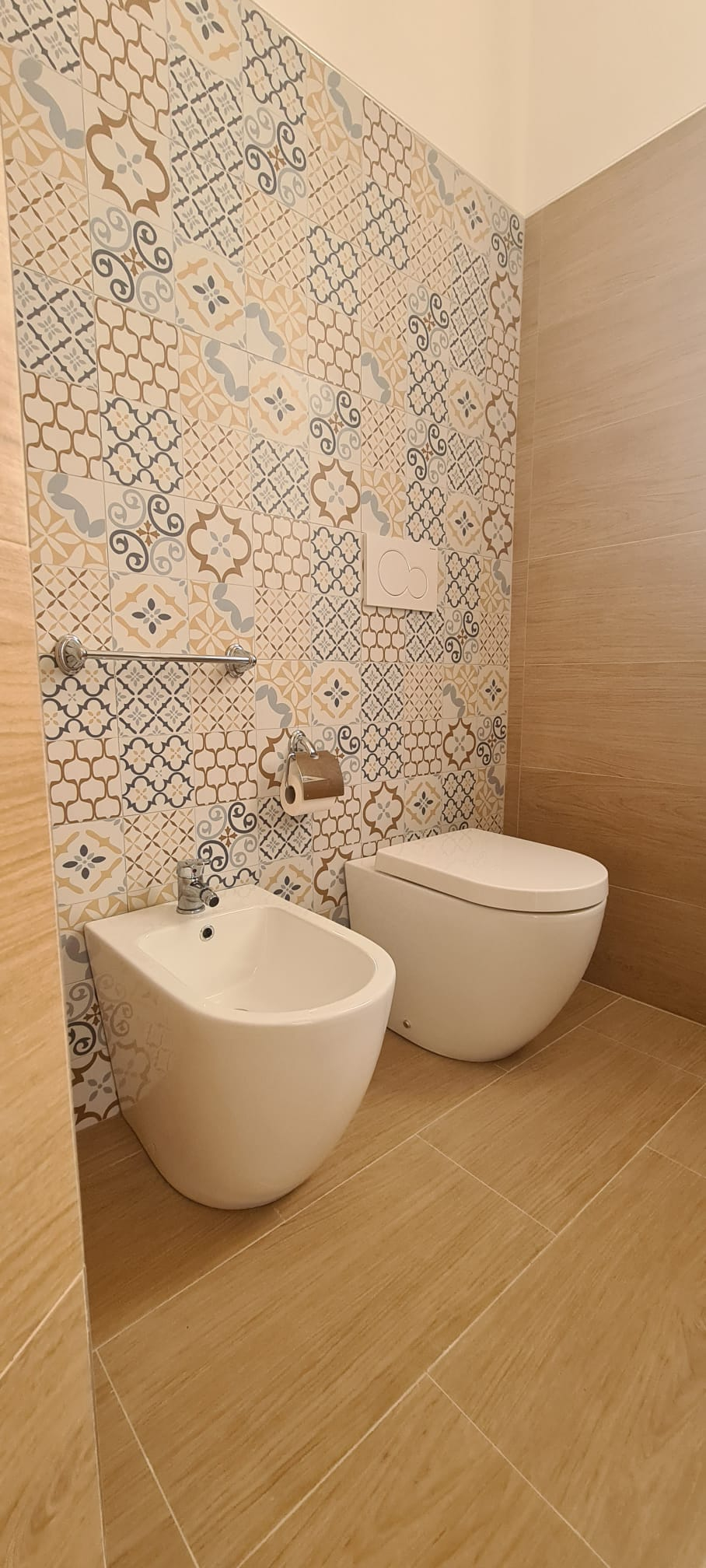 Angelem - Monolocale 