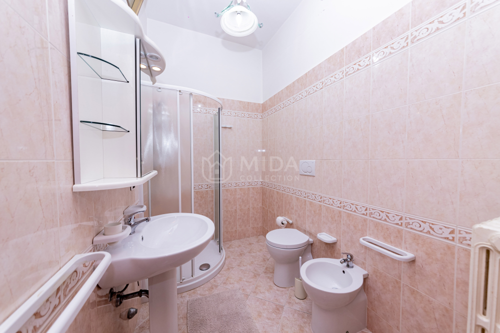 Red Sun - Appartamento Blu