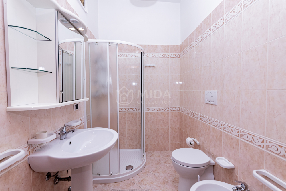 Red Sun - Appartamento Blu