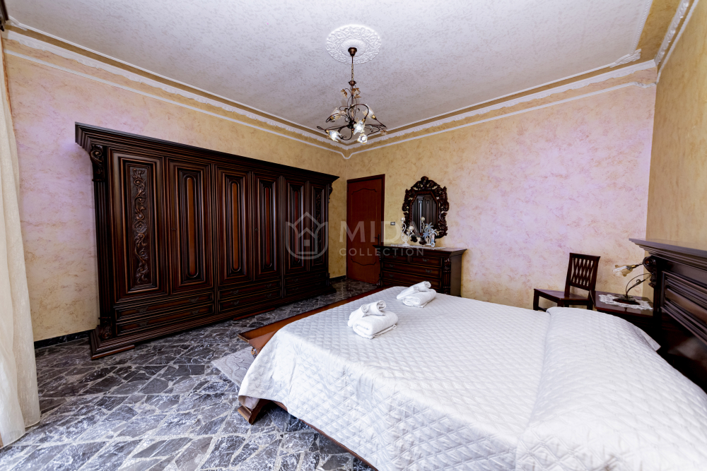 Red Sun - Appartamento Blu