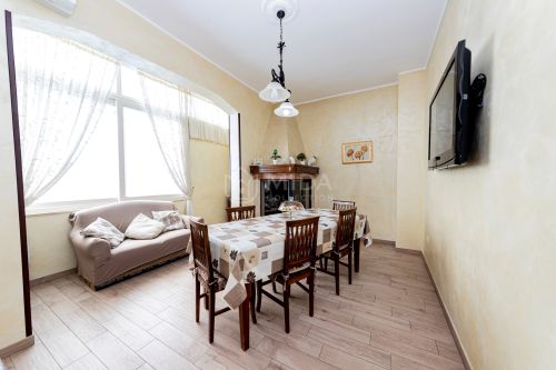 Red Sun - Appartamento Blu