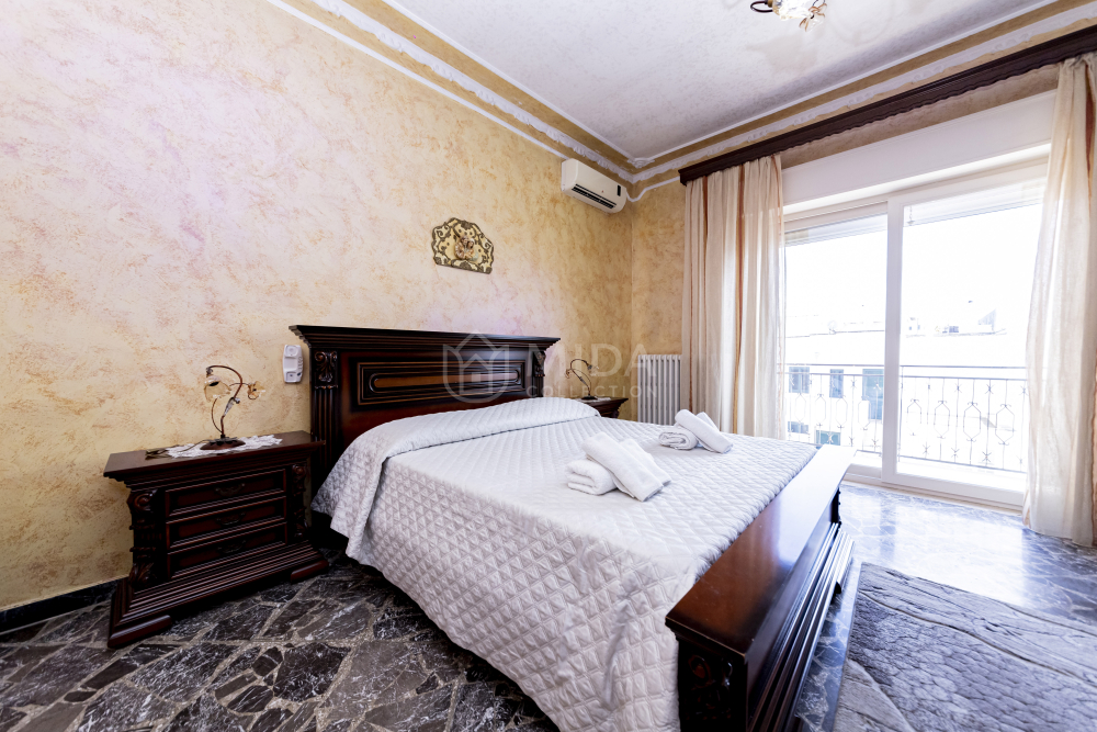 Red Sun - Appartamento Blu