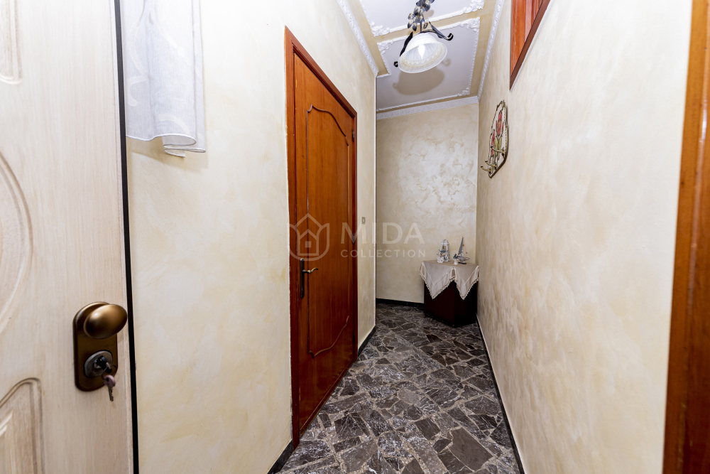 Red Sun - Appartamento Blu