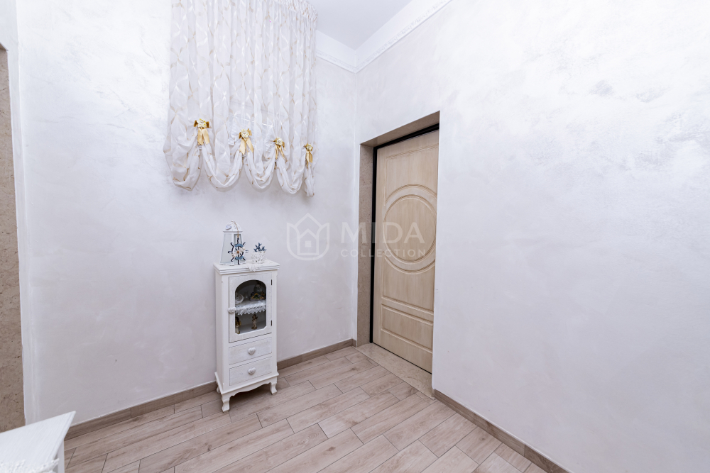 Red Sun - Appartamento Blu