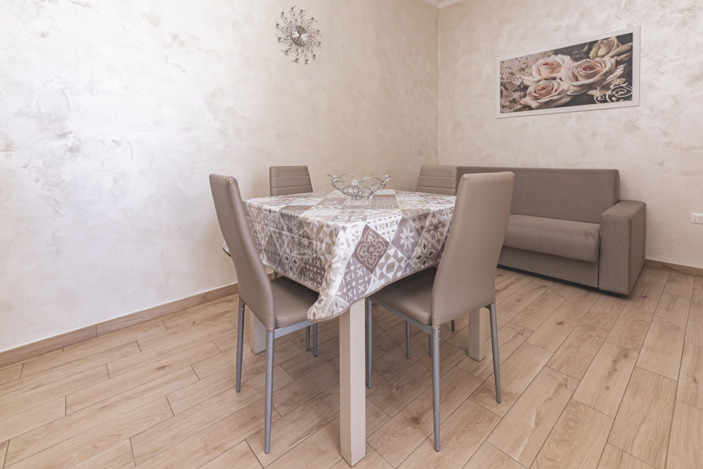 Red Sun - Appartamento Rosa