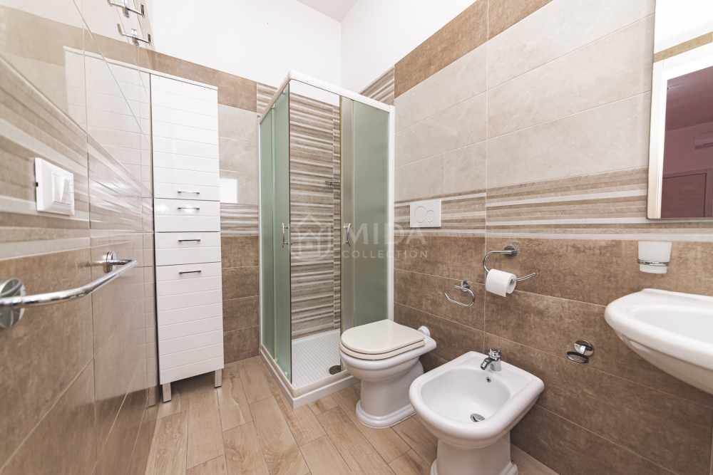 Red Sun - Appartamento Rosa