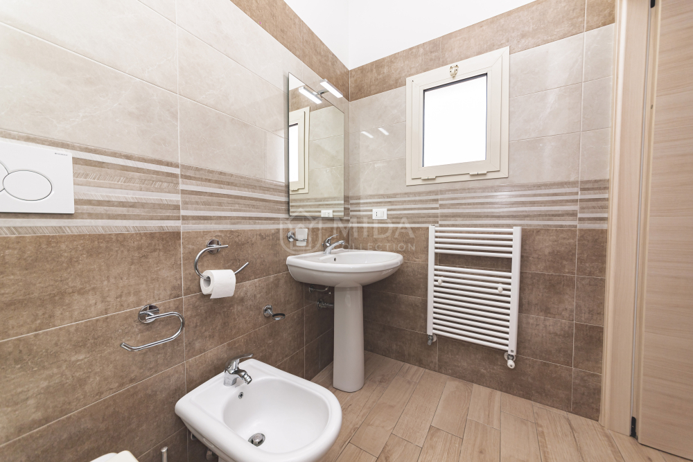 Red Sun - Appartamento Rosa