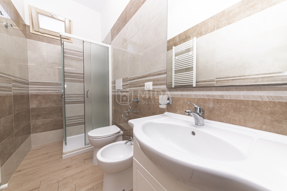 Red Sun - Appartamento Rosso 