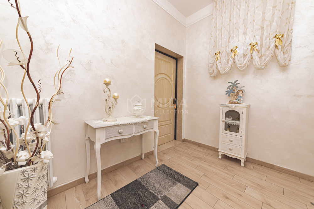 Red Sun - Appartamento Rosa