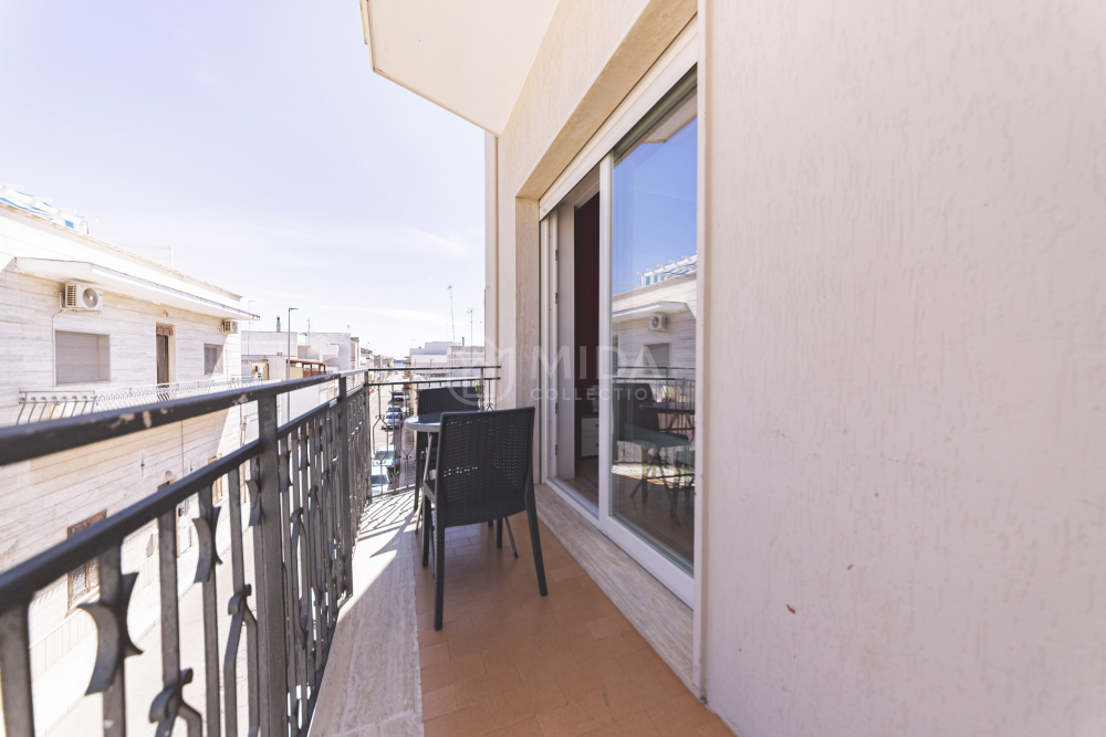 Red Sun - Appartamento Rosso 