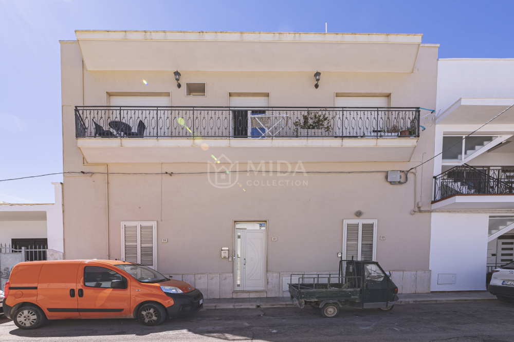 Red Sun - Appartamento Rosa