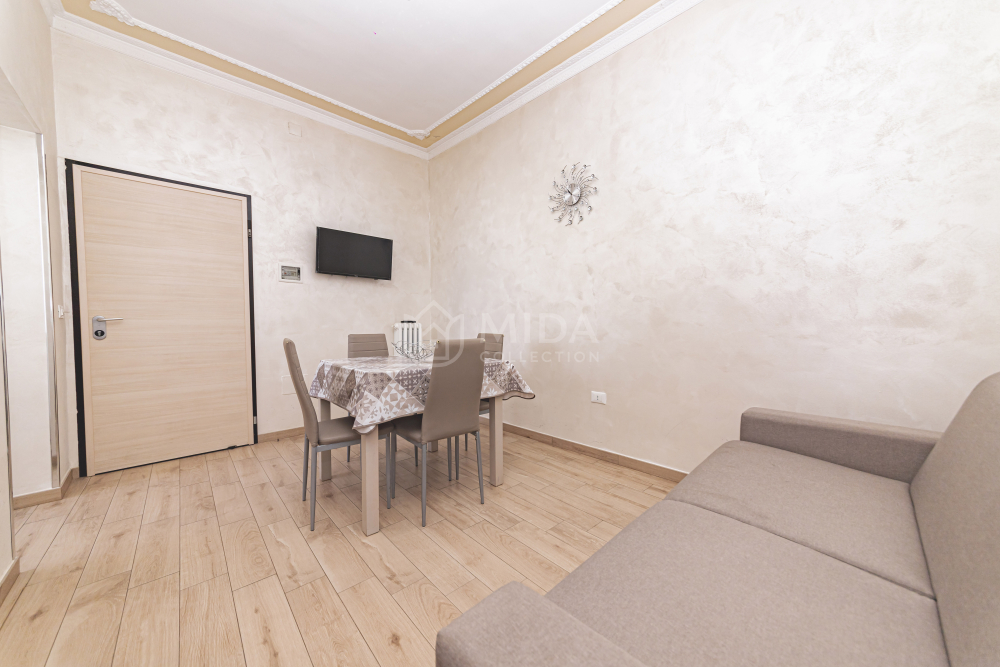 Red Sun - Appartamento Rosa