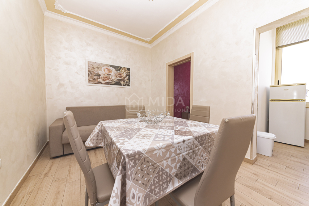 Red Sun - Appartamento Rosa