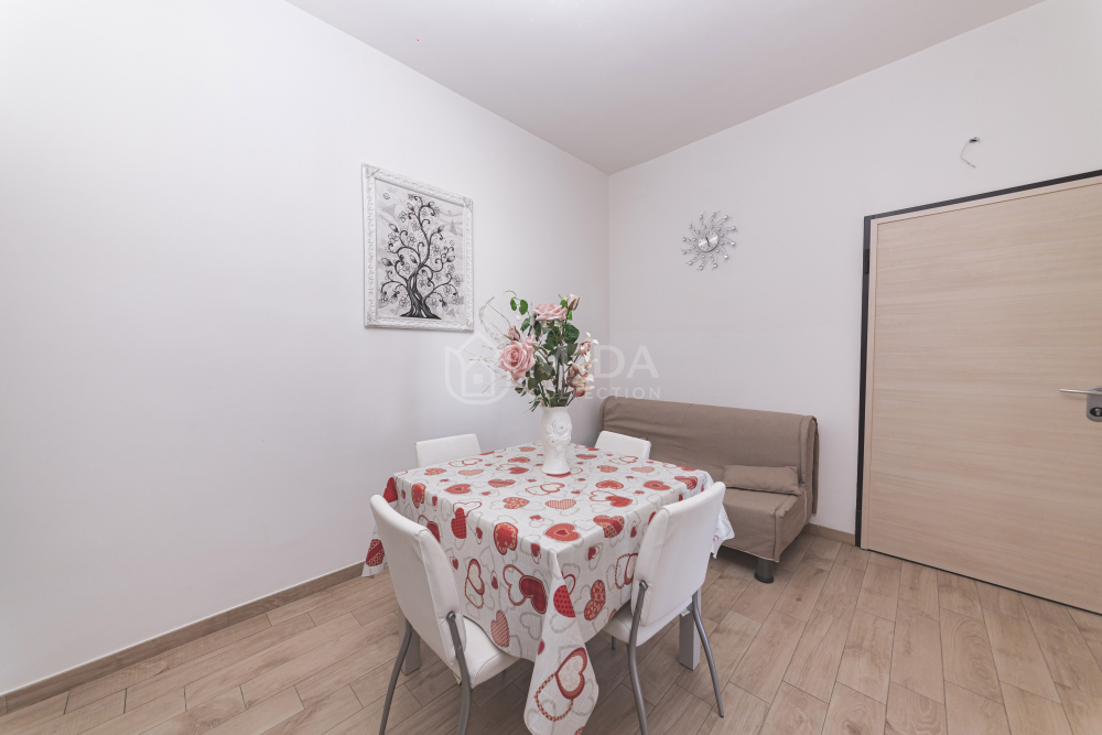 Red Sun - Appartamento Rosso 