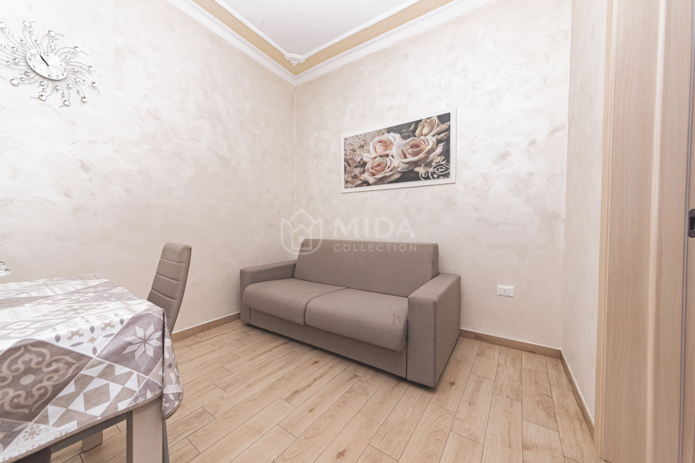 Red Sun - Appartamento Rosa