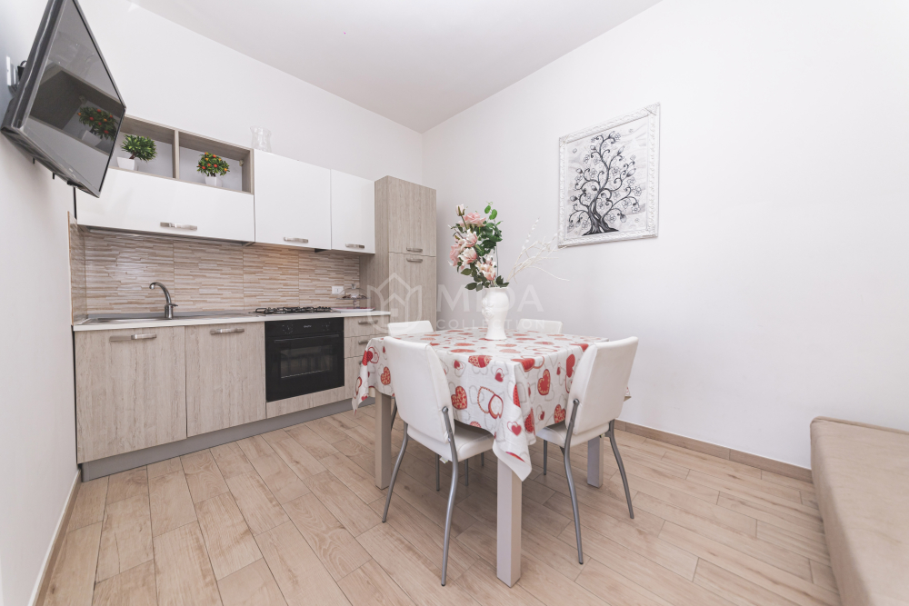 Red Sun - Appartamento Rosso 