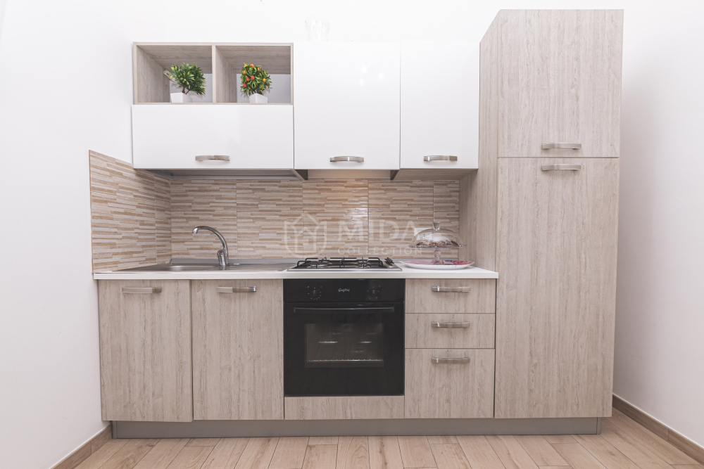 Red Sun - Appartamento Rosso 