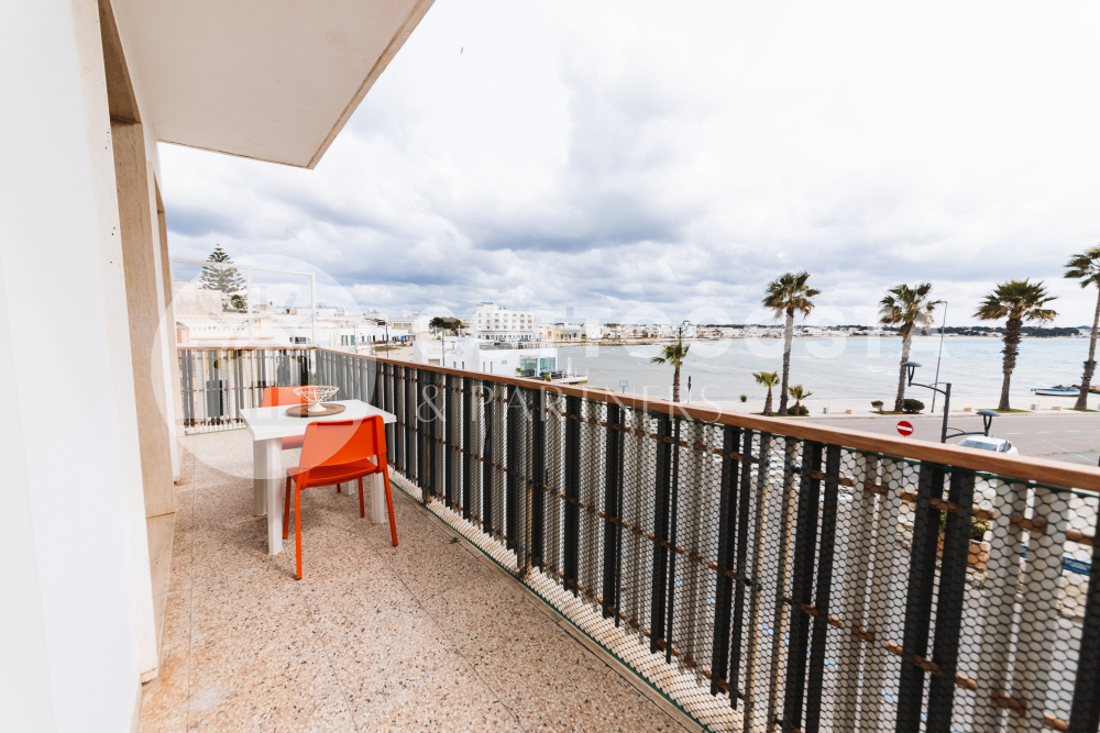 Bluwave - Vista Mare