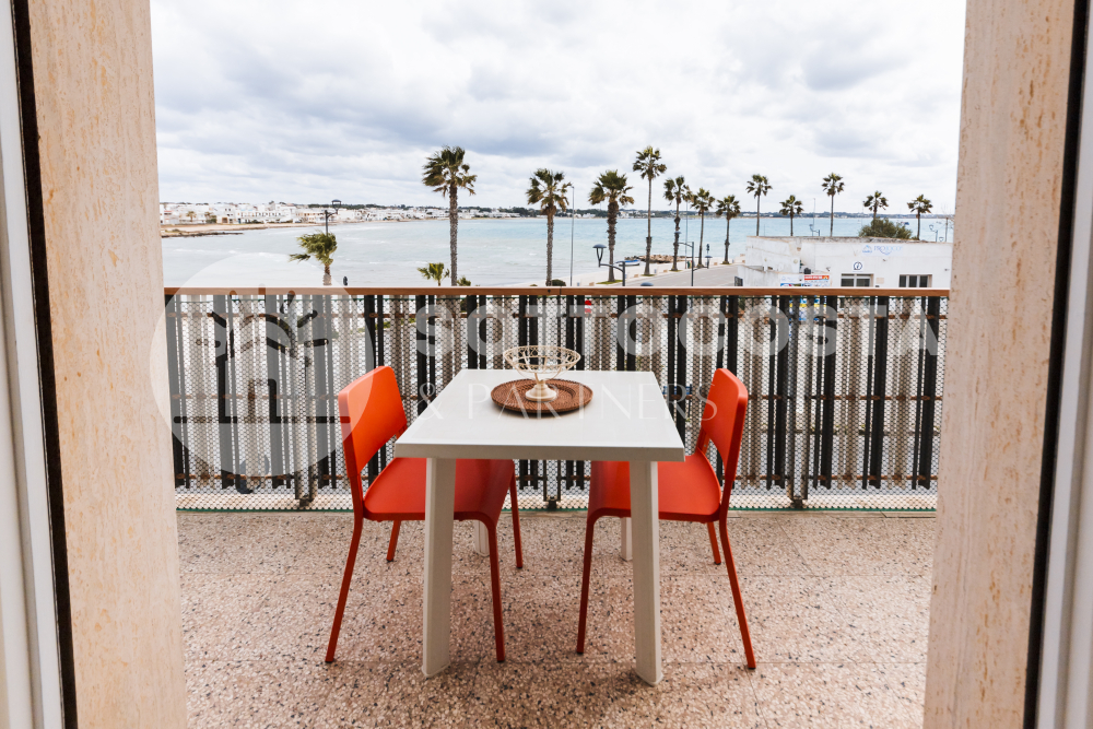 Bluwave - Vista Mare