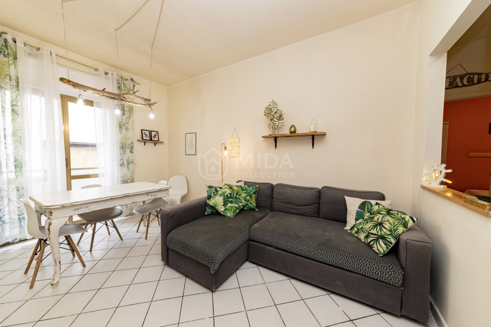 Appartamento Sole - Solemar