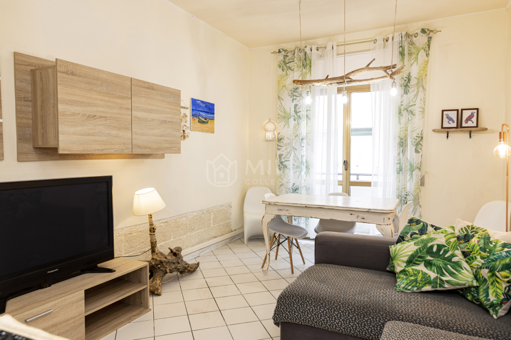 Appartamento Sole - Solemar